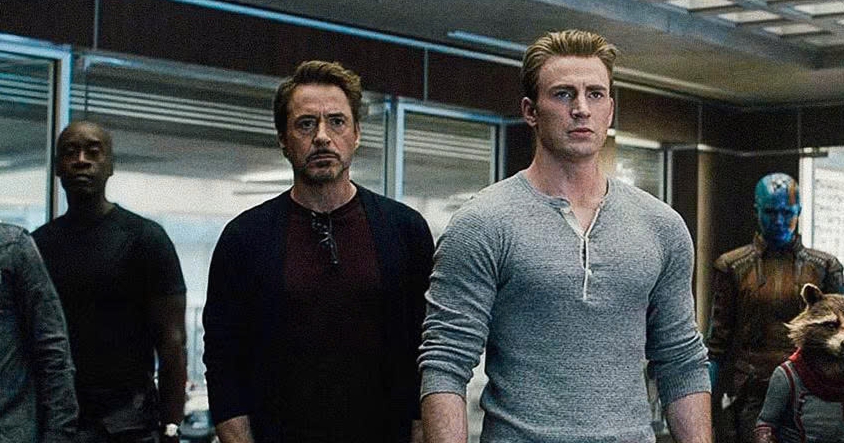 'Avengers: Endgame' vượt qua 'Avatar', trở thành phim ăn khách nhất lịch sử