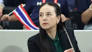 Thái Lan thua 7 trận chung kết lớn dưới thời Madam Pang