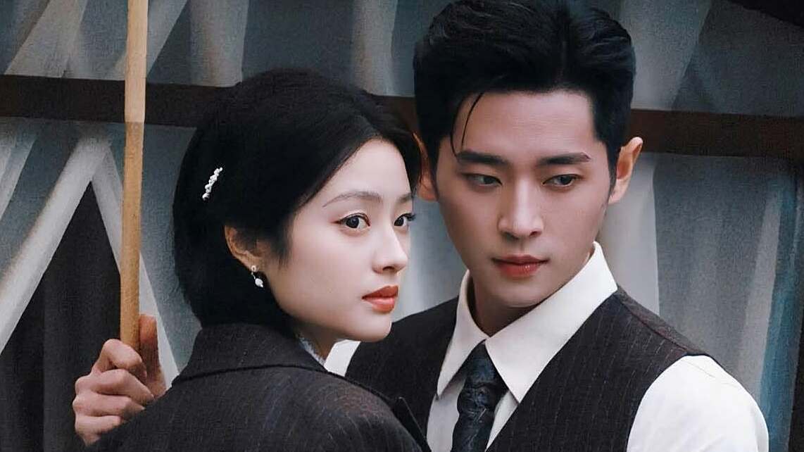 Phim 'Ngọc Điệm Thu' thu hút với chuyện tình trắc trở