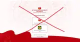 Cảnh giác bẫy lừa đảo từ website mạo danh hệ thống xác thực điện tử VNeID