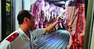 Quản lý an toàn thực phẩm, Bộ Y tế sẽ giữ vai trò đầu mối