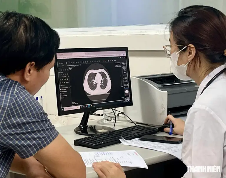 Thực hiện liên thông các kết quả chẩn đoán hình ảnh, xét nghiệm trên cả nước giúp giảm chi phí khi khám, chữa bệnh