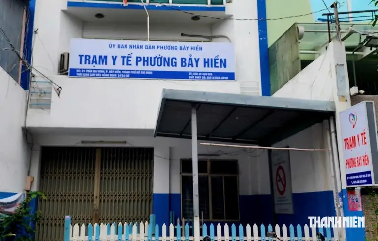 Trạm y tế gần dân, làm nhiệm vụ chăm sóc sức ban đầu, không phải là "bệnh viện thu nhỏ"