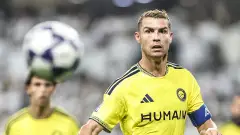 Ronaldo chơi trọn trận, Al Nassr thảm bại ở Cup C1 châu Á