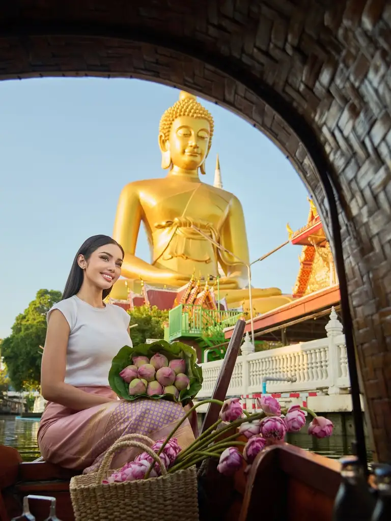 Sự bền bỉ và quyết tâm theo đuổi ước mơ của Veena Praveenar Singh được nhiều người ủng hộ - Ảnh: IGNV