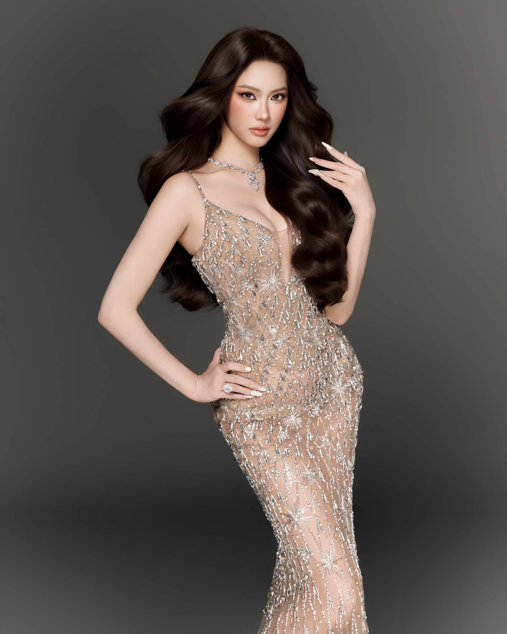 Cô gái từng làm nghề trang điểm nay mang sash Việt Nam thi The Miss Globe 2026 - Ảnh 5.