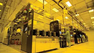 Cơn khát nhân lực ngành chip tại Mỹ