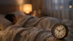 Mẹo giúp bạn ngủ xuyên đêm
