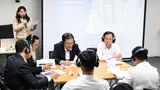 Singapore chia sẻ kinh nghiệm với Việt Nam về lãnh đạo, quản trị số