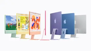 Apple ra mắt iMac M6: chip 2 nm, CPU 12 nhân, Neural Engine kép, giá từ 1.499 USD