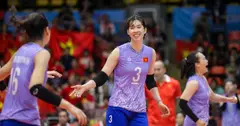 Liên đoàn Bóng chuyền Thái Lan xin lỗi phía Việt Nam, lý do từ đâu?