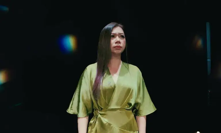 Trailer vở ''Tosca'' tại Việt Nam. Video: Nhà hát Nhạc Vũ kịch Việt Nam