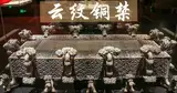 Bí ẩn mộ cổ ngàn năm dưới đáy Trường Giang và những hiện vật được khai quật đã hé lộ một công nghệ cổ xưa đã bị thất truyền từ lâu