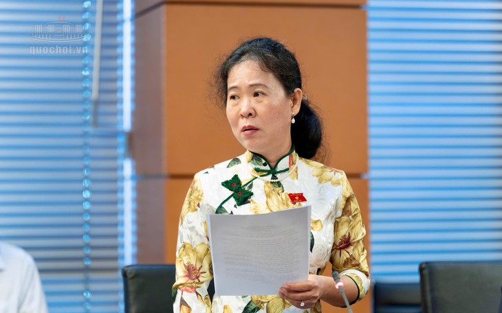 Thu ngân sách nhà nước năm 2026 ước vượt 20,8% dự toán- Ảnh 4.