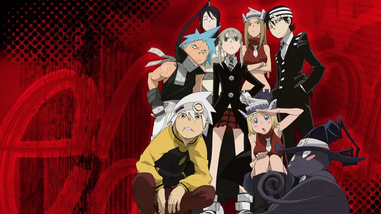 Nhìn chung, Soul Eater vẫn có một bản chuyển thể anime xuất sắc, nếu bản remake có thể hoàn thiện hành trình này, đây có thể đứng trong hàng ngũ những anime xuất sắc nhất mọi thời đại - Ảnh: Netflix
