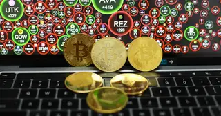 Giá Bitcoin hôm nay 13.10.2026: Tuần sóng gió của Bitcoin