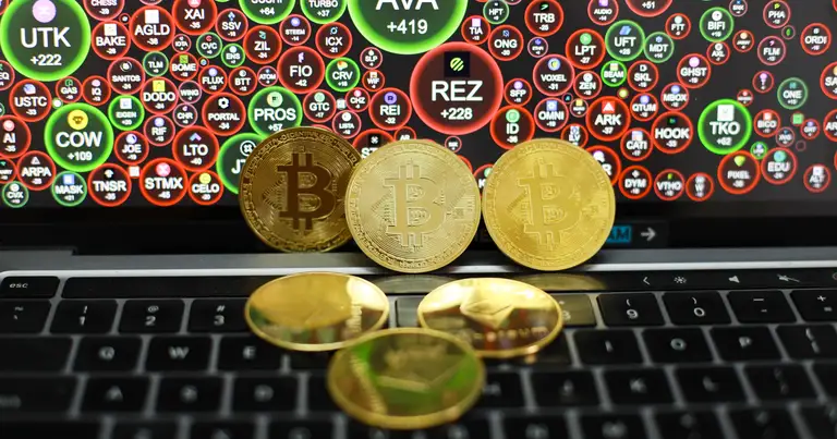 Giá Bitcoin hôm nay 13.10.2026: Tuần sóng gió của Bitcoin