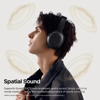 SoundPEATS Space Pro có giá khoảng 980.000đ