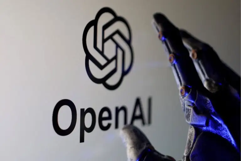 OpenAI sẽ tổ chức cuộc thi hackathon tại Việt Nam - Ảnh: REUTERS