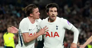 Dự đoán tỉ số Ngọai hạng Anh 2026: Tottenham có chiến thắng đầu tiên trước Man United