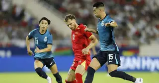 ASEAN Cup 2026: Đội tuyển Việt Nam vừa không hay, vừa không may