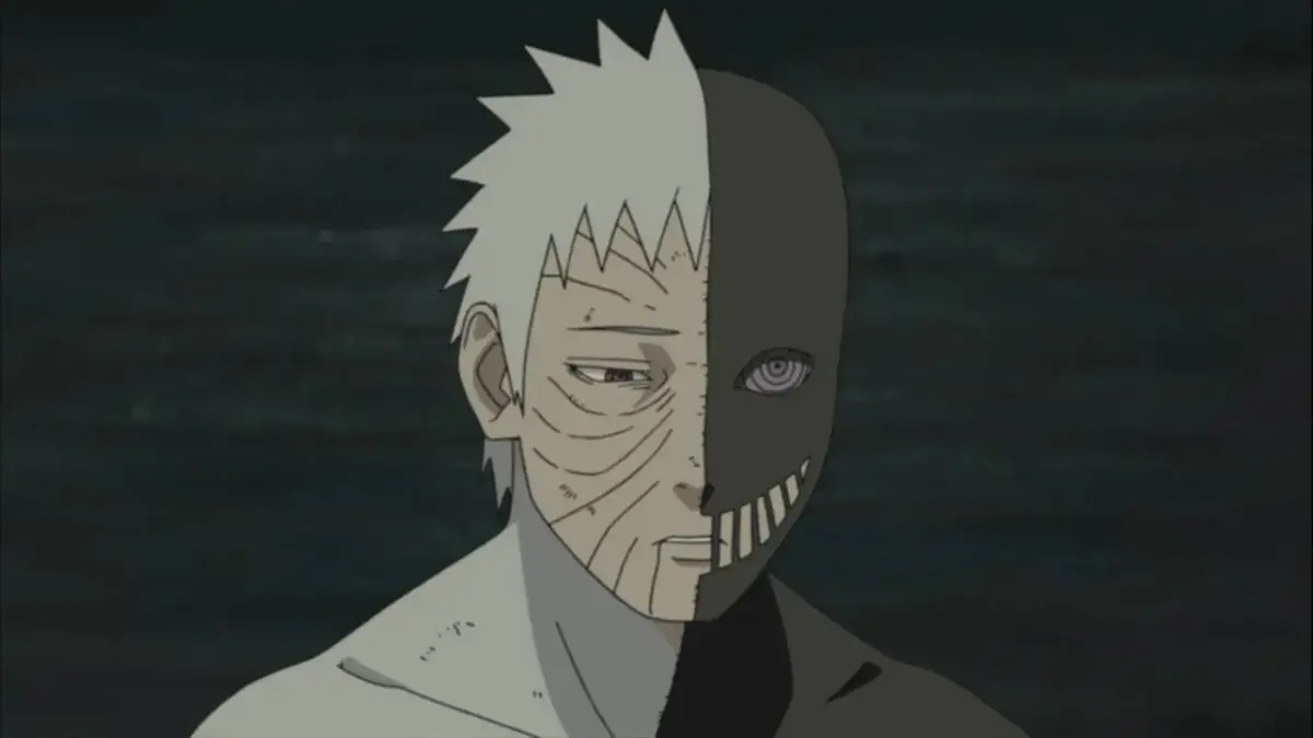 Obito từng mang ước mơ trở thành Hokage trước khi bi kịch thay đổi cuộc đời anh - Ảnh: Studio Pierrot