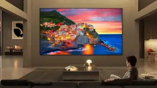 Công nghệ nâng chuẩn màu sắc, độ sáng trên TV LG