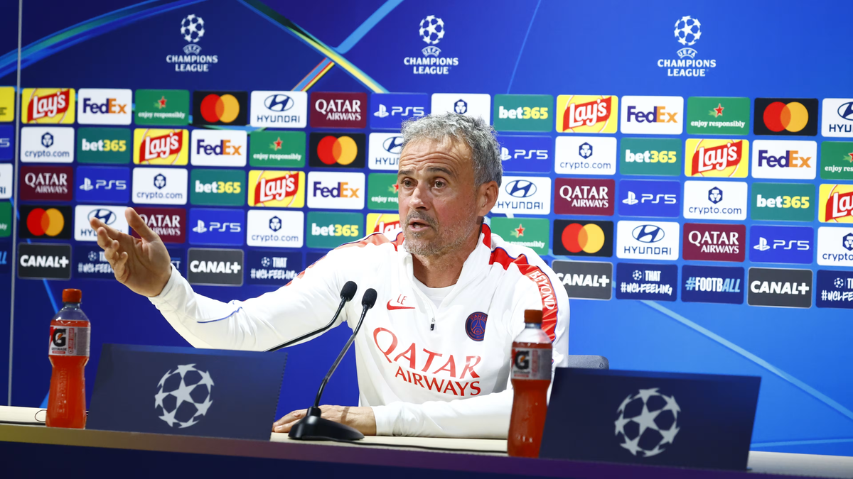 Enrique: 'Tình cảm với Barca rất sâu nặng, nhưng tôi muốn chiến thắng'