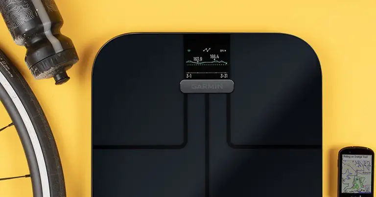 Chiếc cân hơn 3 triệu đồng của Garmin đã ra mắt 6 năm: Vì sao đến giờ vẫn có người mua?