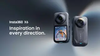 Insta360 X6 ra mắt: Camera 360° 8K mới, giá từ 700 USD