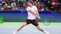 Zverev chắc chắn kết thúc năm ở vị trí số một thế giới