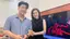 Akira Phan vun đắp tổ ấm ở biệt thự 300 m2
