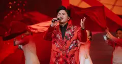 Tùng Dương - Nguyễn Văn Chung chia sẻ tin vui