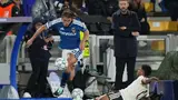 Vì sao Man Utd không thể vực dậy sau khi bị dẫn bàn?