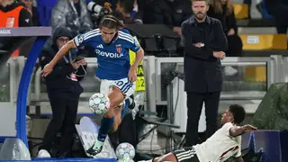 Vì sao Man Utd không thể vực dậy sau khi bị dẫn bàn?