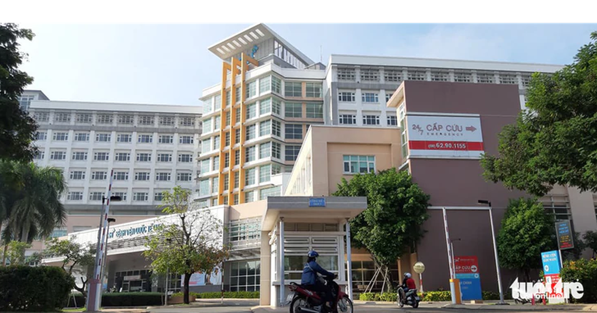 Sở Y tế TP HCM thông tin về trường hợp tử vong sau phẫu thuật thẩm mỹ tại Bệnh viện Quốc tế City