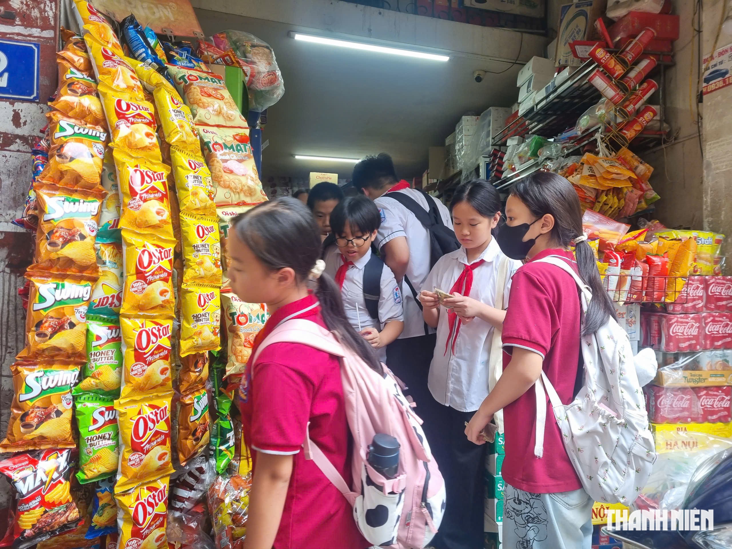 Hộ kinh doanh cần theo dõi doanh thu thực tế, thực hiện chế độ kế toán, sổ sách nếu thuộc đối tượng áp dụng