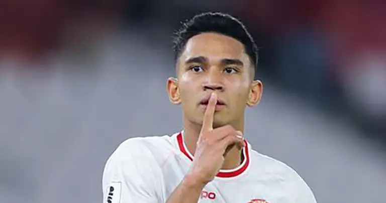 Hai cầu thủ Indonesia rơi vào cảnh 'thất nghiệp' sau ASEAN Cup 2026