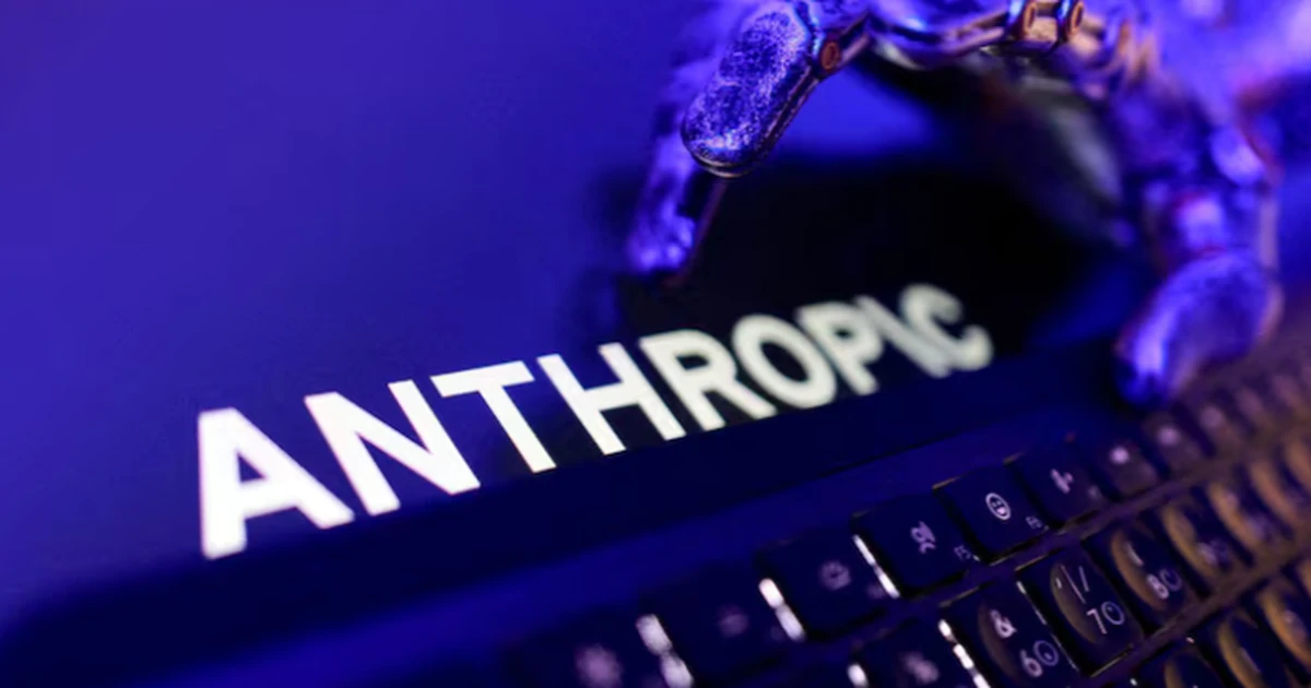 Anthropic chi 1,5 tỉ USD dàn xếp vụ kiện bản quyền sách, có tác phẩm của Han Kang