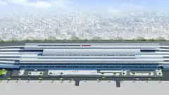Hà Nội dự kiến bồi thường đất tối đa gấp 2 lần cho 7 dự án đường sắt