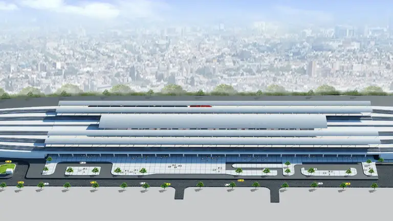 Hà Nội dự kiến bồi thường đất tối đa gấp 2 lần cho 7 dự án đường sắt