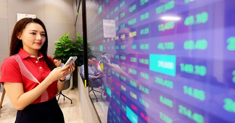 Chứng khoán tuần mới: VN-Index tăng 2 tuần liên tiếp, mốc 1.780 điểm thử lửa dòng tiền