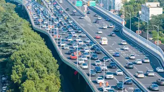 Trạm đổi pin hiệu quả gấp nhiều lần sạc nhanh