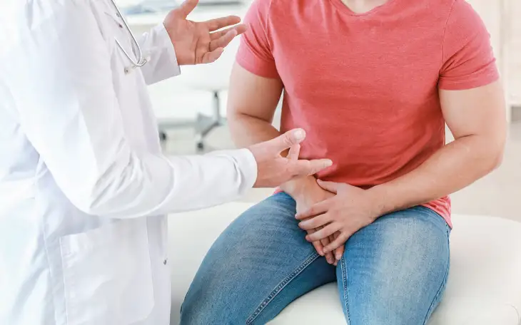 Truy tìm nguồn gốc tinh trùng và những con số y khoa đáng suy ngẫm - Ảnh 3.