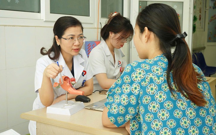 TPHCM: 60 gia đình hiếm muộn được hỗ trợ IVF miễn phí- Ảnh 2.