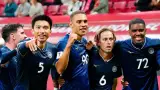CAHN thắng trận lịch sử ở Champions League châu Á