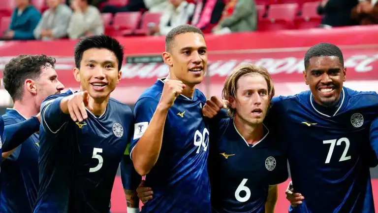 CAHN thắng trận lịch sử ở Champions League châu Á