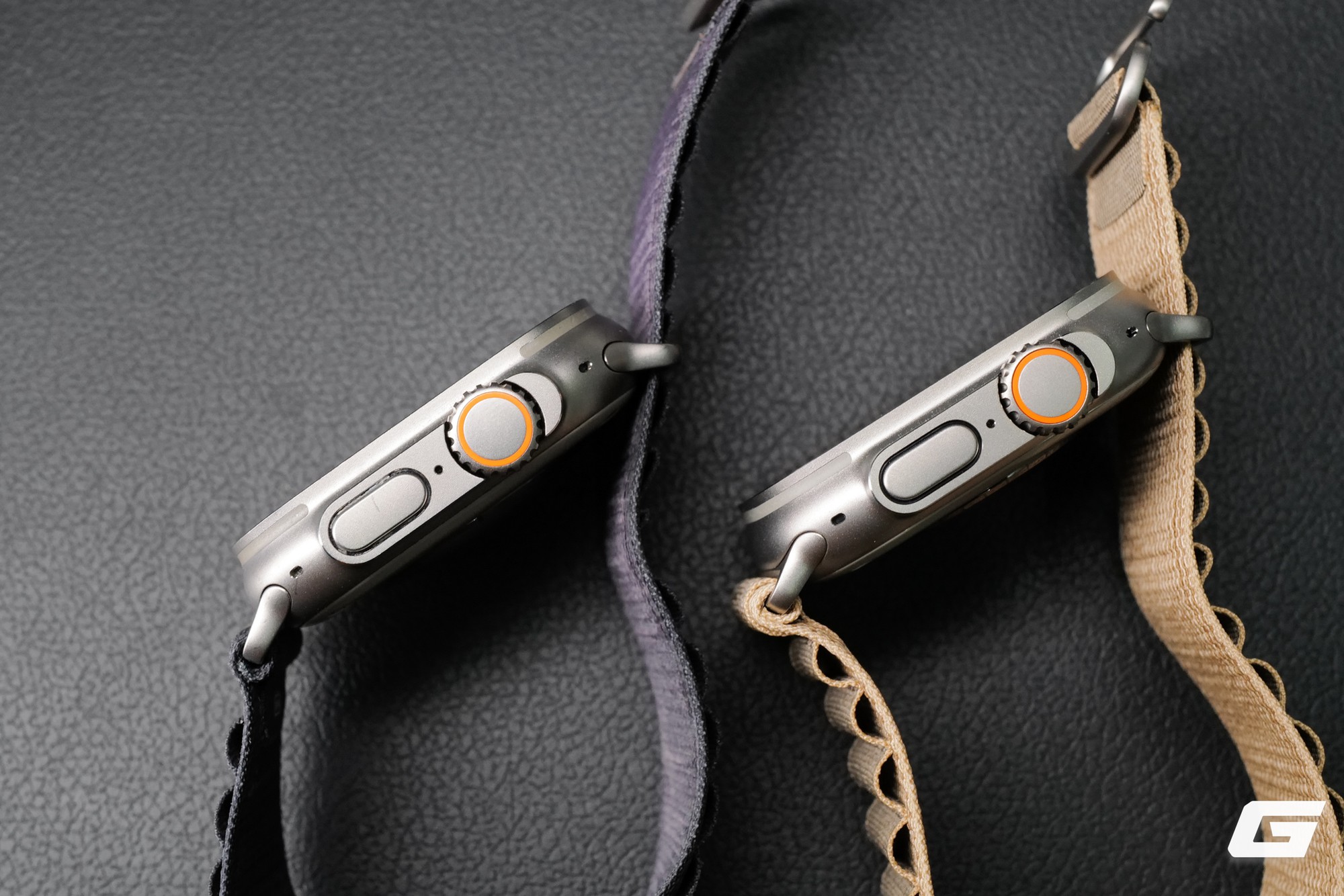 Trên tay Apple Watch Ultra 4 trước giờ lên kệ: Pin bền hơn, tăng cường khả năng theo dõi sức khoẻ và thể thao - Ảnh 6.