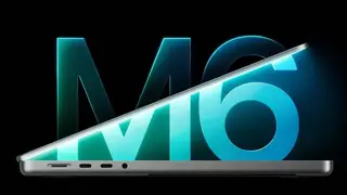 Apple nâng cấp iMac và MacBook Pro 14 inch với chip M6
