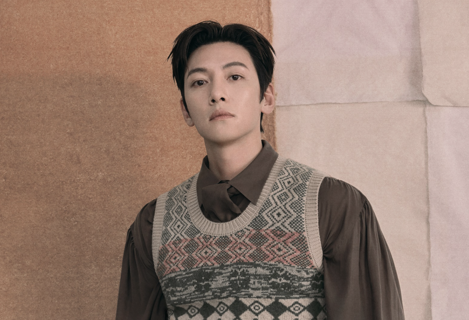 Ji Chang Wook trở lại với The Scandal, lần hiếm hoi thủ vai nhà giàu - Ảnh: YTN